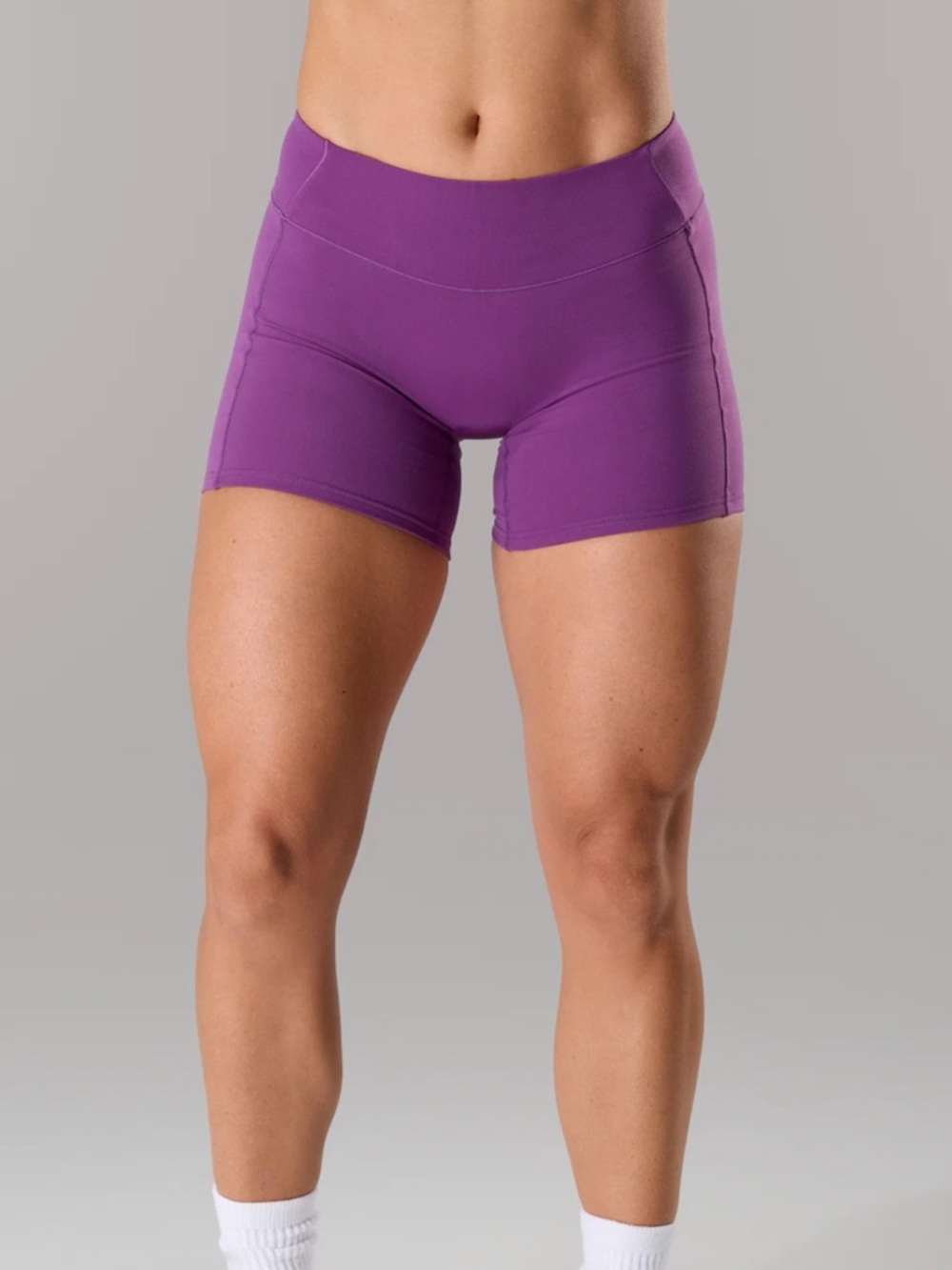 Alphalete Tini Low Rise